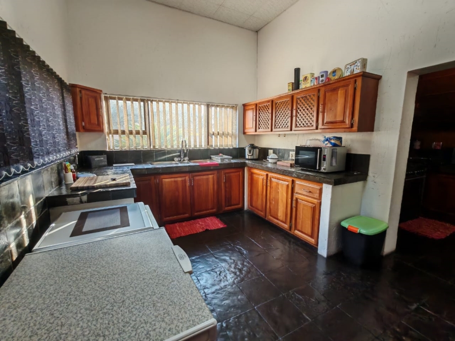 4 Bedroom Property for Sale in Vaalpark Free State